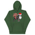 Merry Christmas Unisex Hoodie