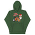 Merry Christmas Unisex Hoodie