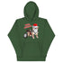 Merry Christmas Unisex Hoodie