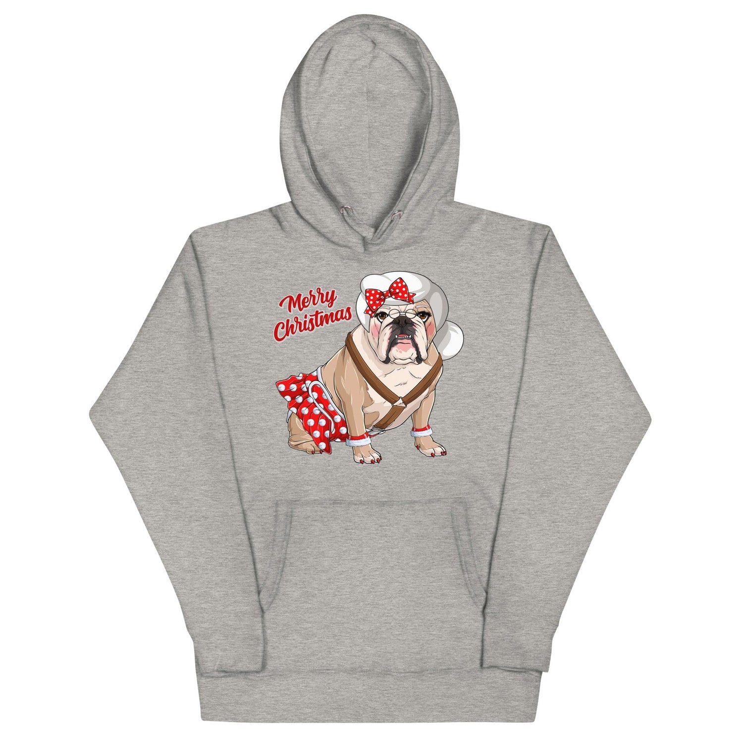 Merry Christmas Unisex Hoodie