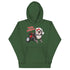 Merry Christmas Unisex Hoodie