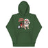 Merry Christmas Unisex Hoodie
