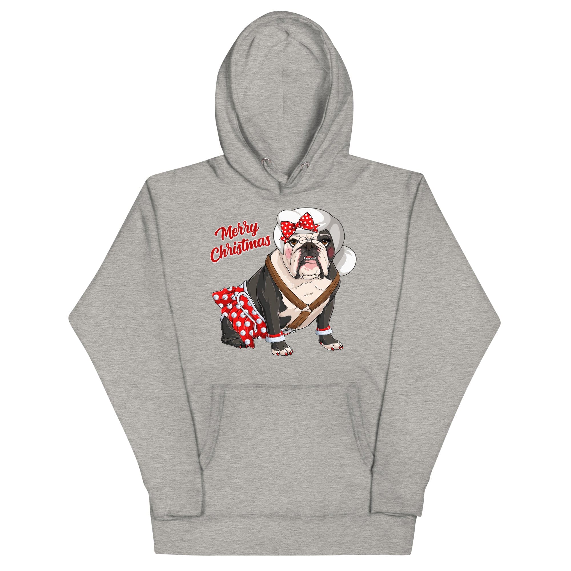 Merry Christmas Unisex Hoodie