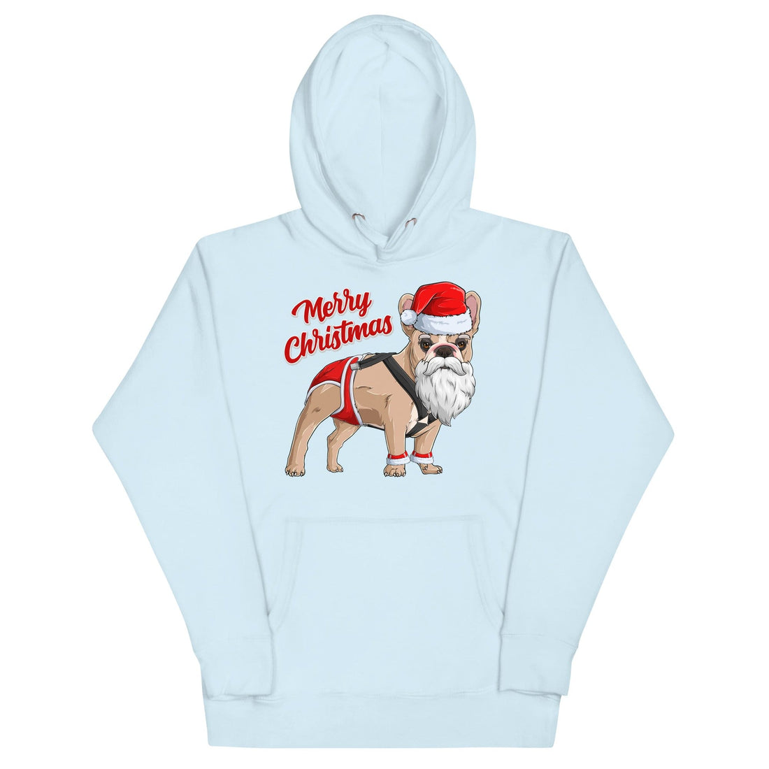 Merry Christmas Unisex Hoodie