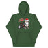 Merry Christmas Unisex Hoodie