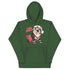 Merry Christmas Unisex Hoodie