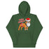 Merry Christmas Unisex Hoodie