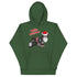 Merry Christmas Unisex Hoodie