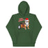 Merry Christmas Unisex Hoodie