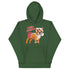 Merry Christmas Unisex Hoodie
