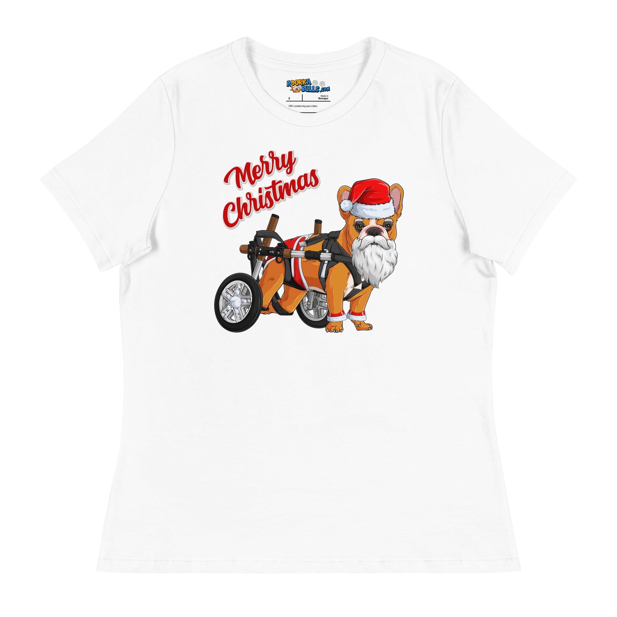 Merry Christmas Women&