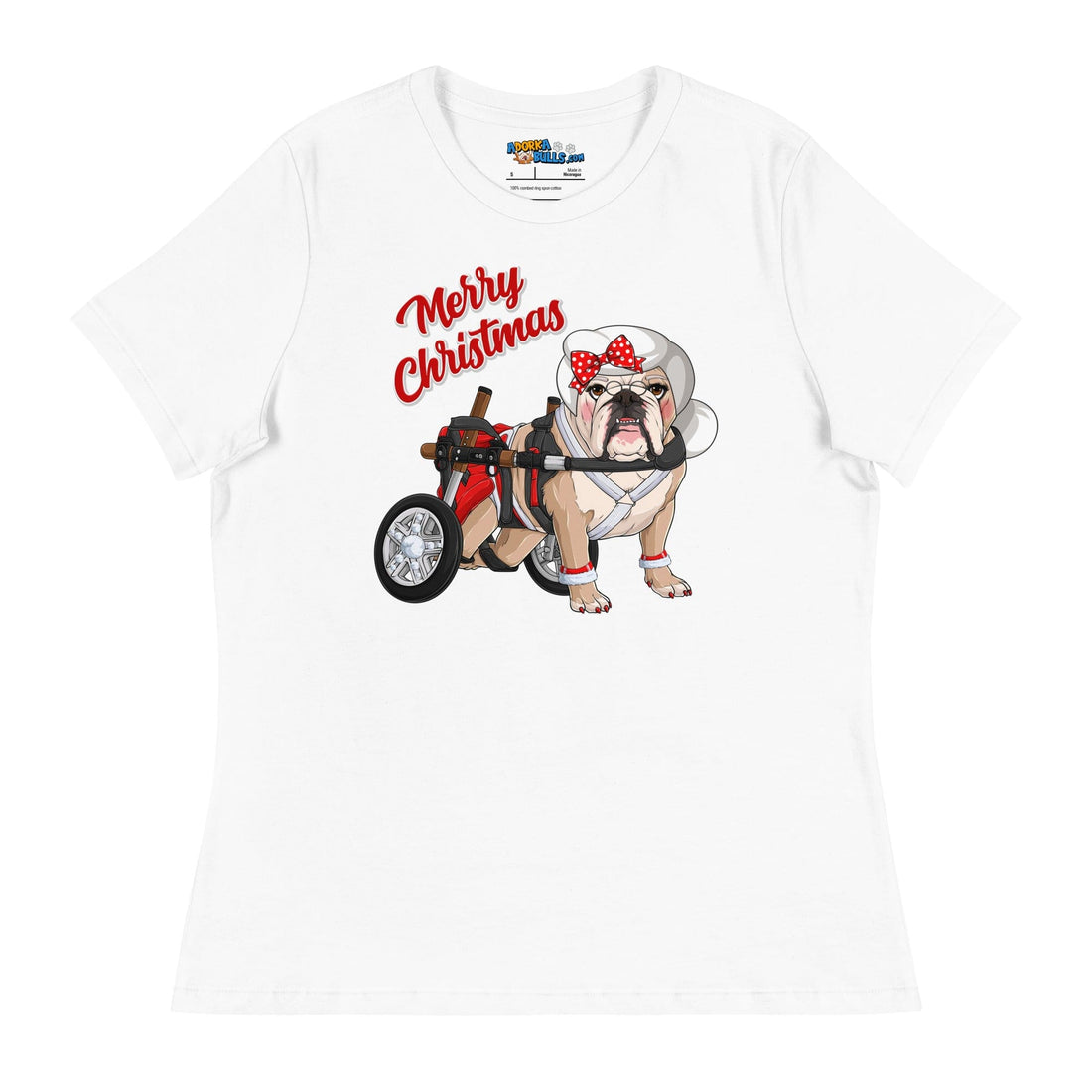 Merry Christmas Women&