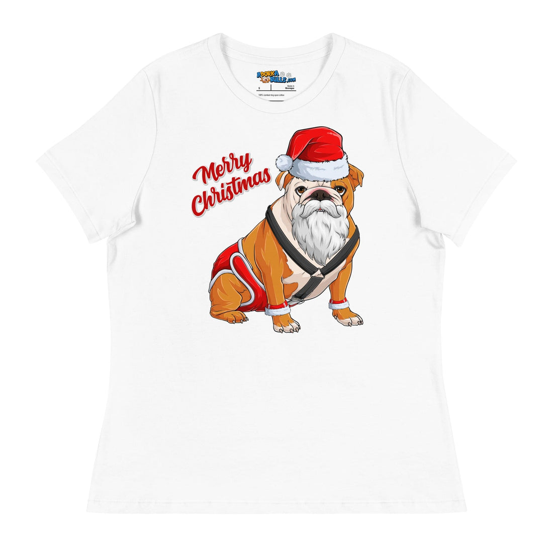 Merry Christmas Women&