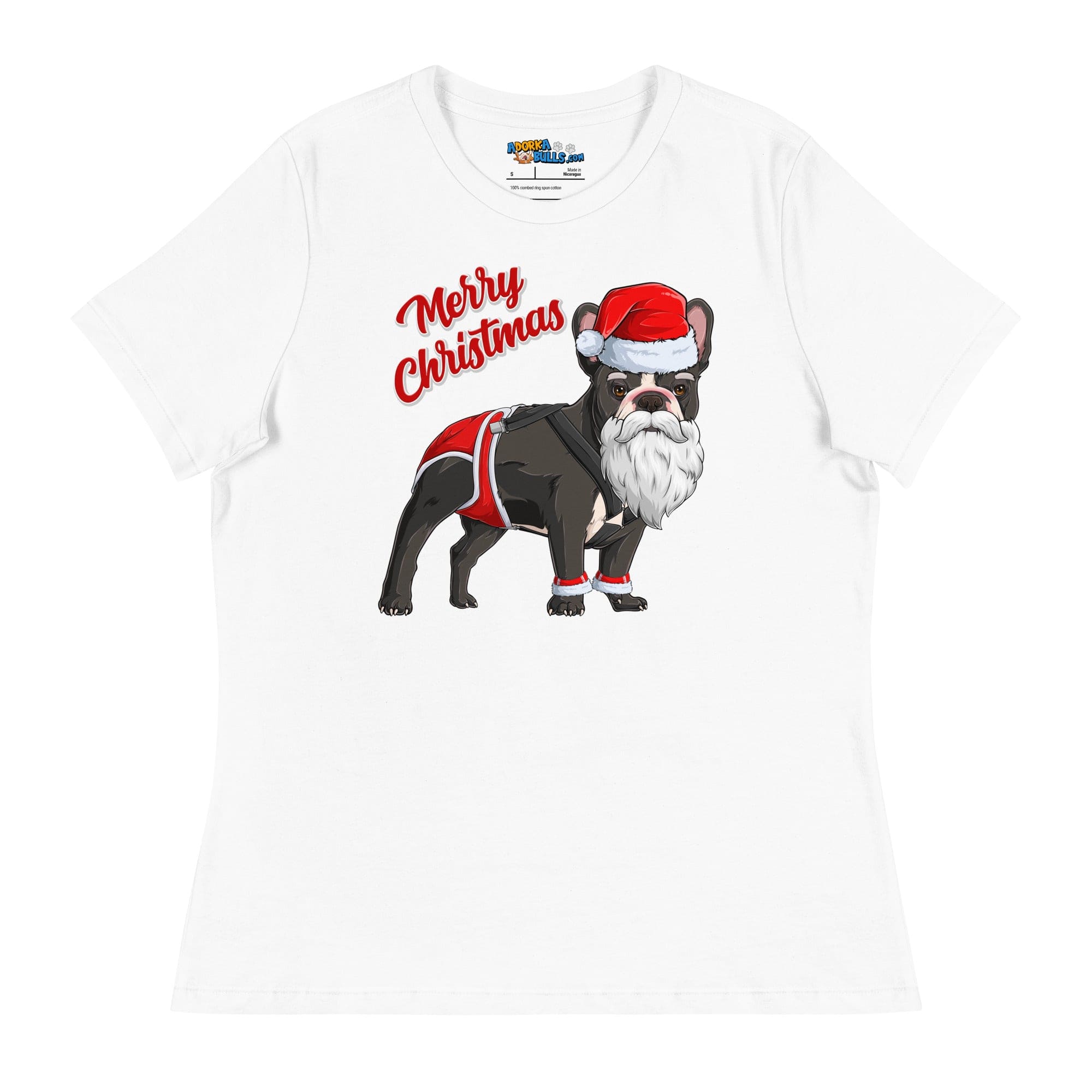 Merry Christmas Women&