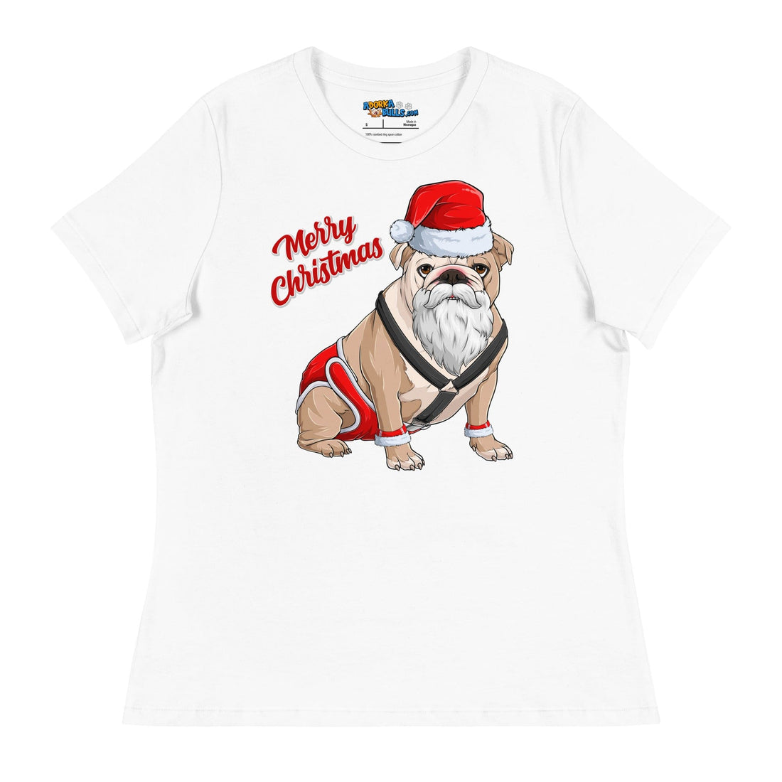 Merry Christmas Women&