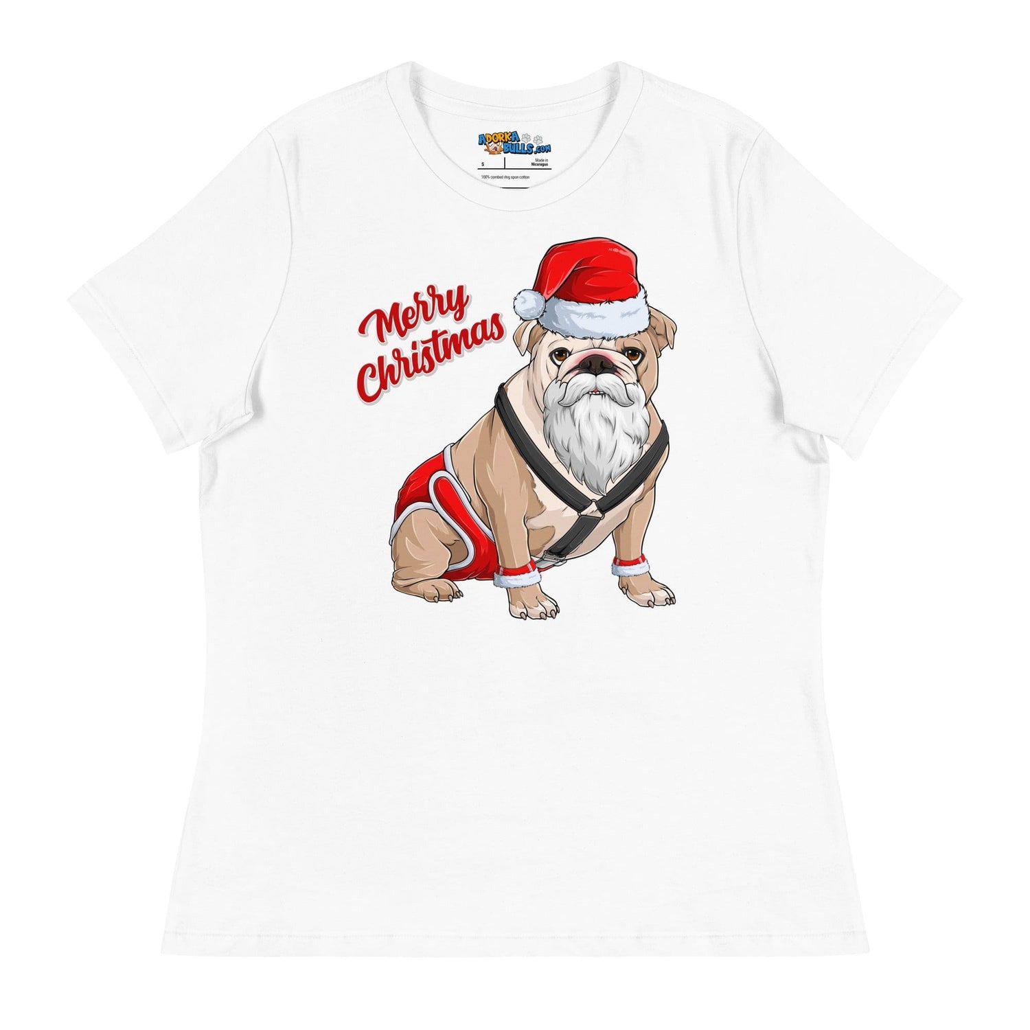 Merry Christmas Women&