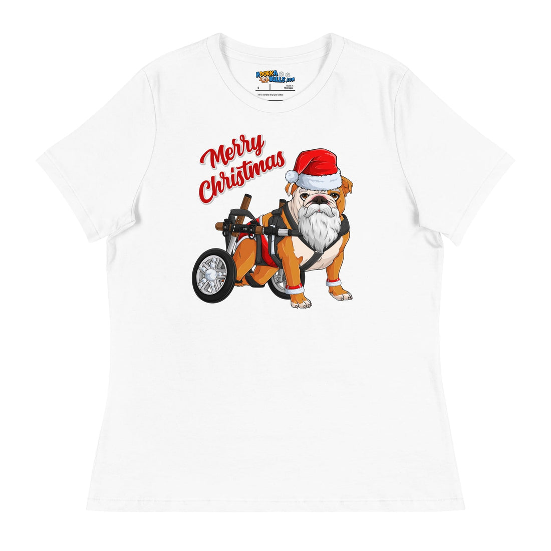Merry Christmas Women&