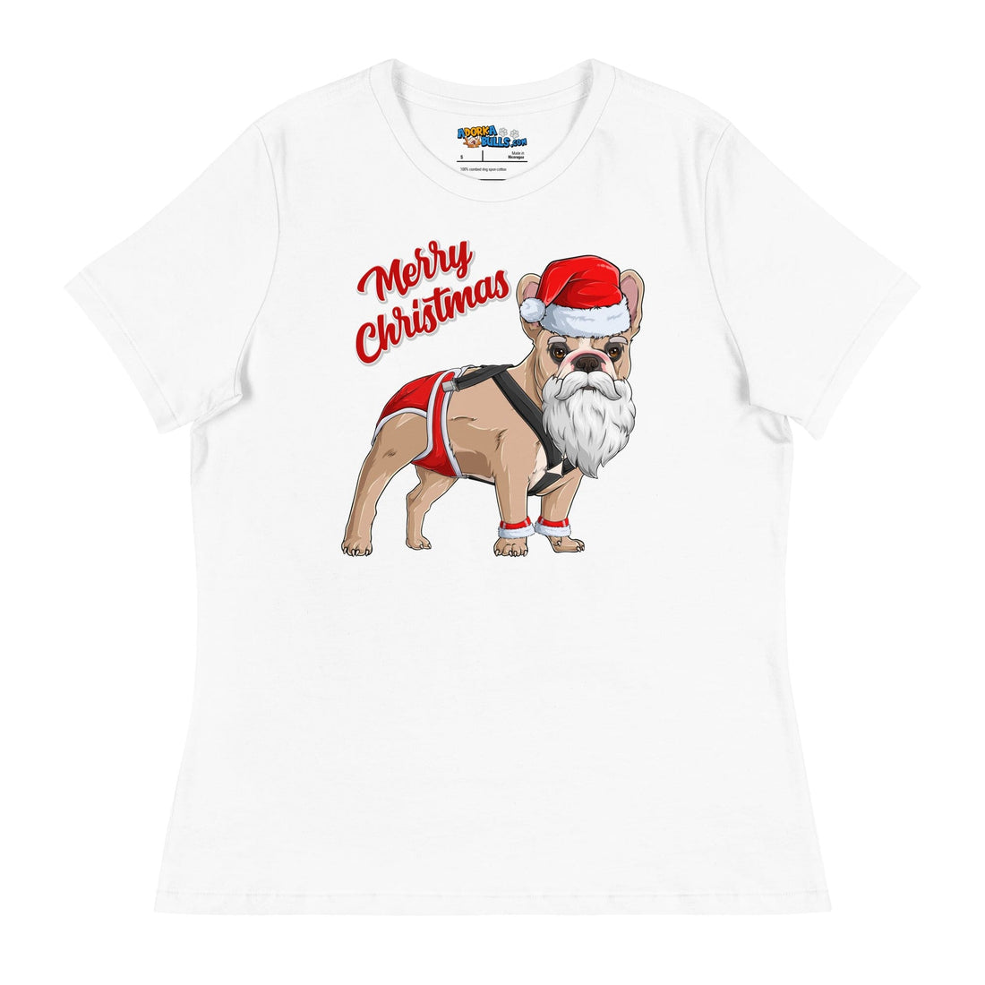 Merry Christmas Women&