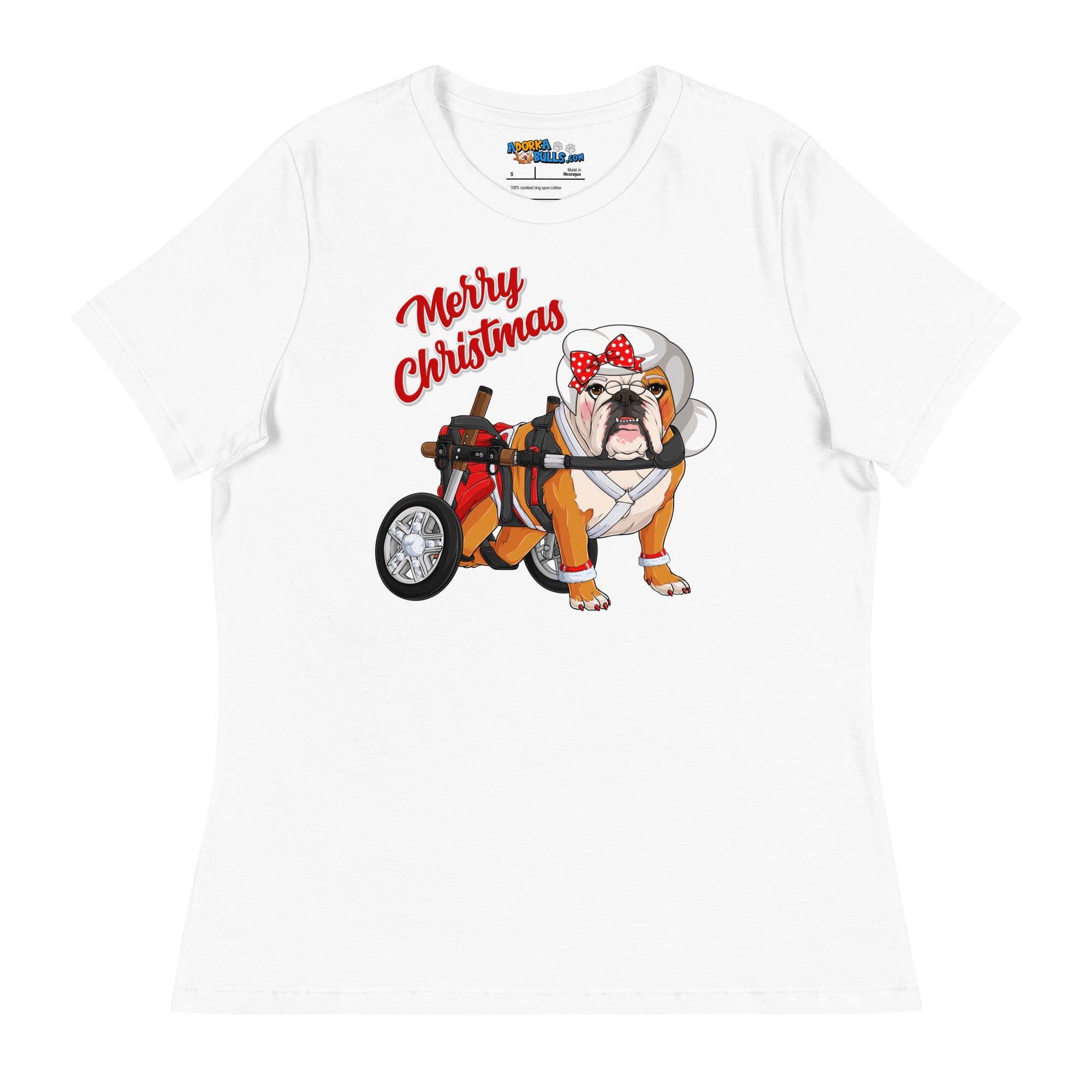 Merry Christmas Women&