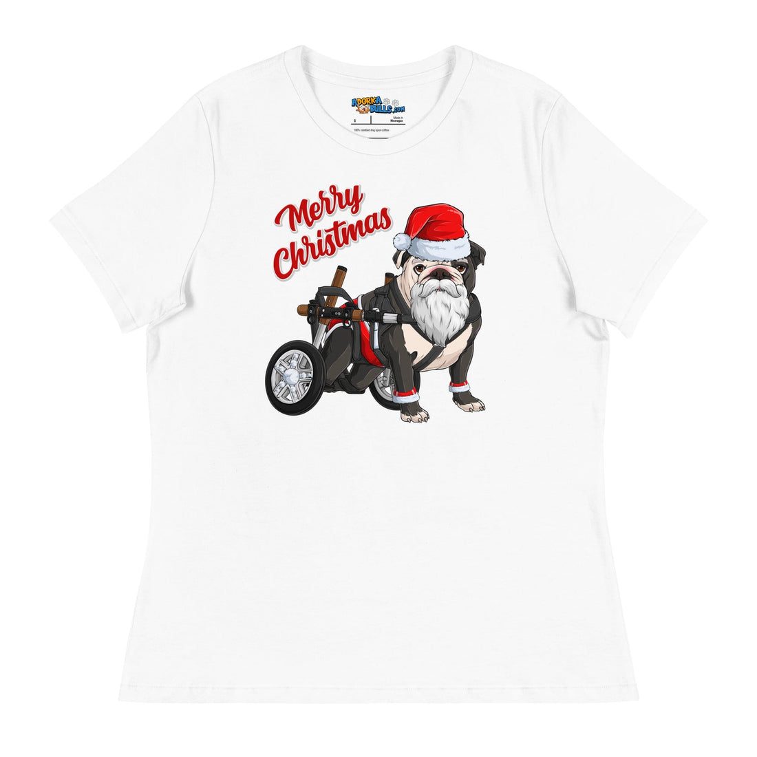 Merry Christmas Women&