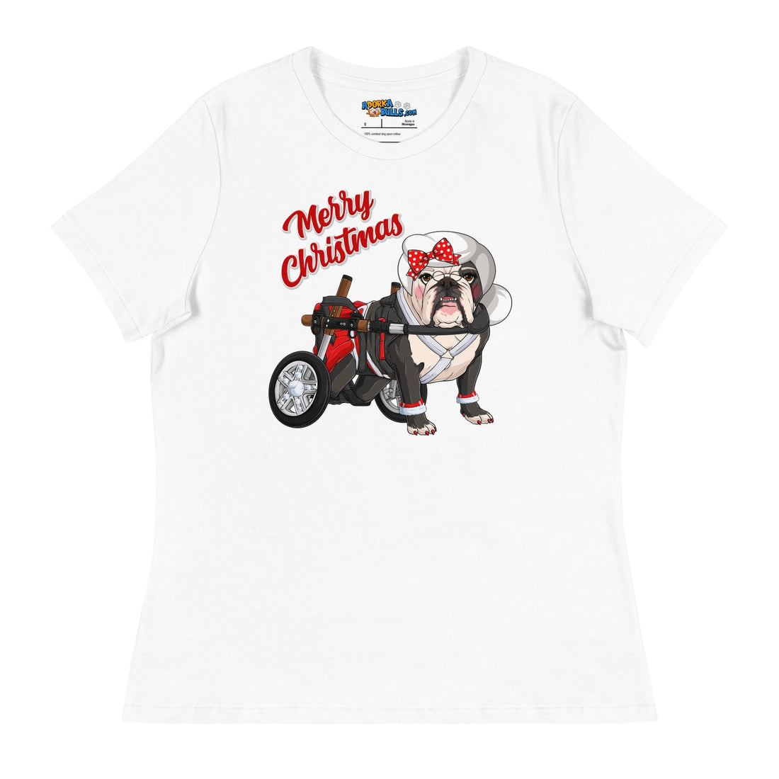 Merry Christmas Women&