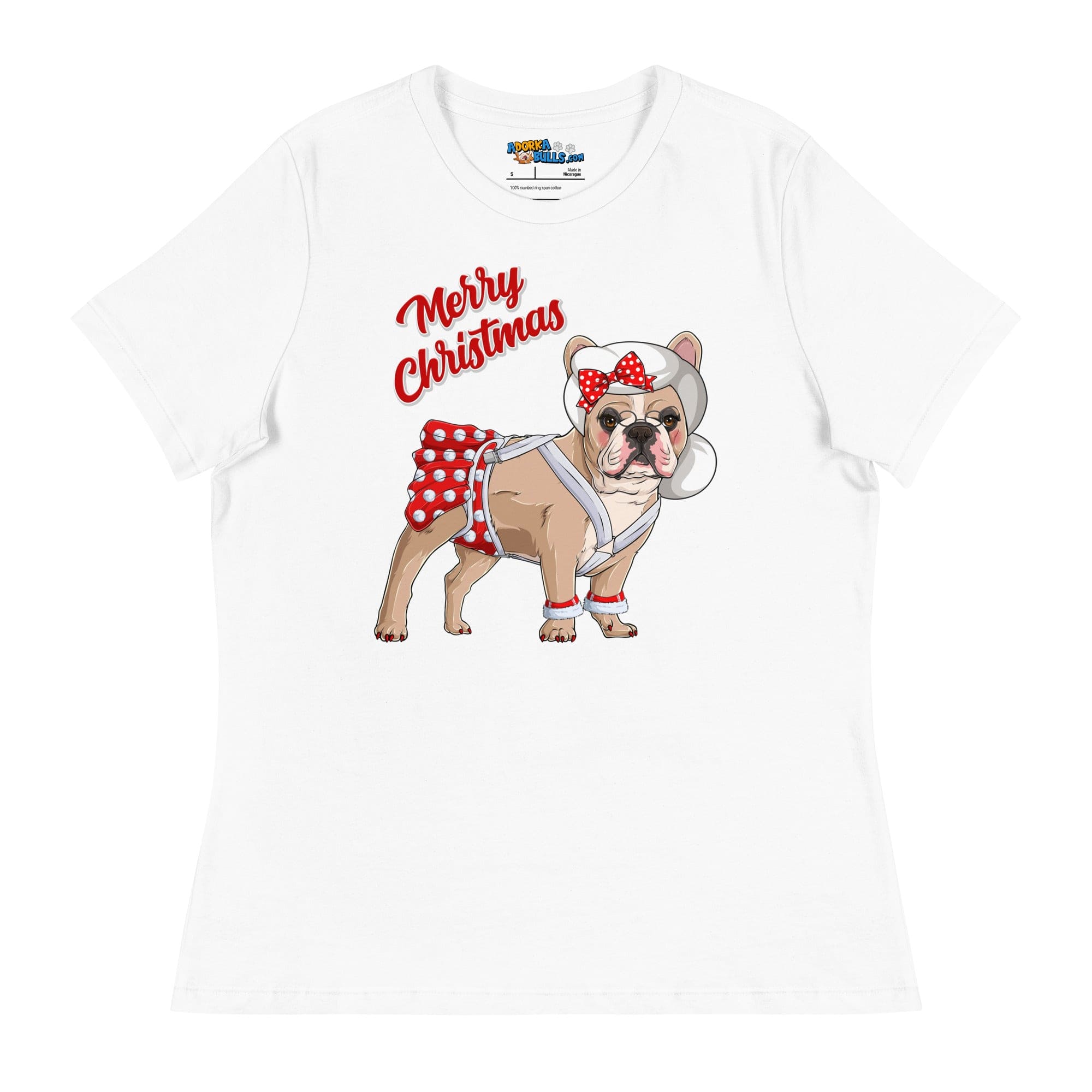 Merry Christmas Women&