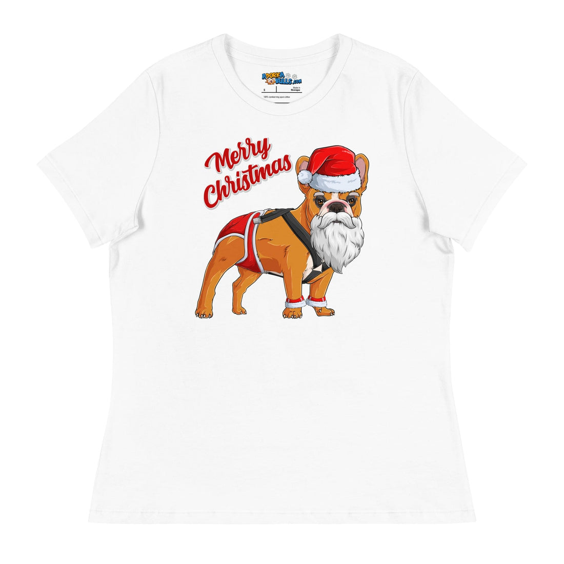 Merry Christmas Women&