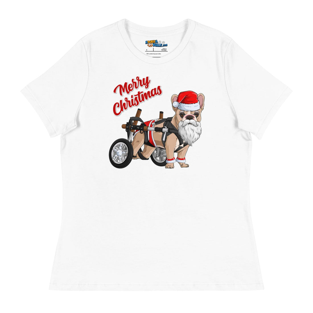 Merry Christmas Women&