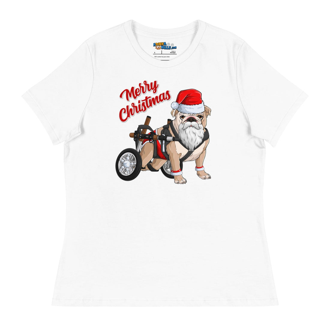 Merry Christmas Women&