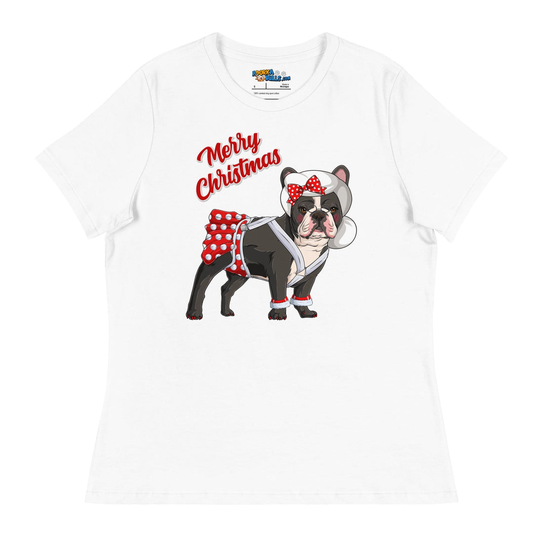 Merry Christmas Women&