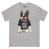 "Miss Steal Your Heart" French Bulldog Men&