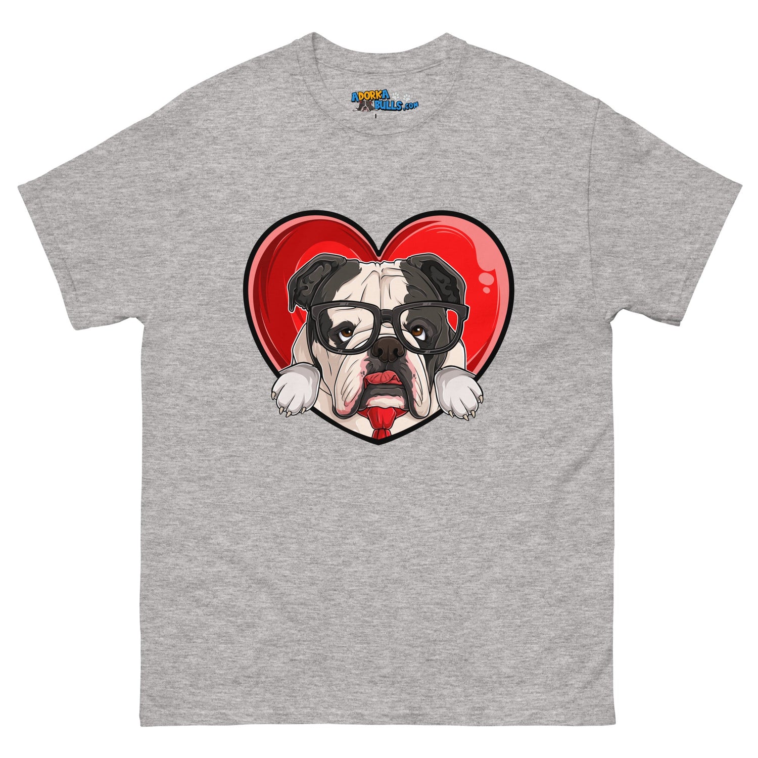 Nerdy &amp; Adorkabull – Men&