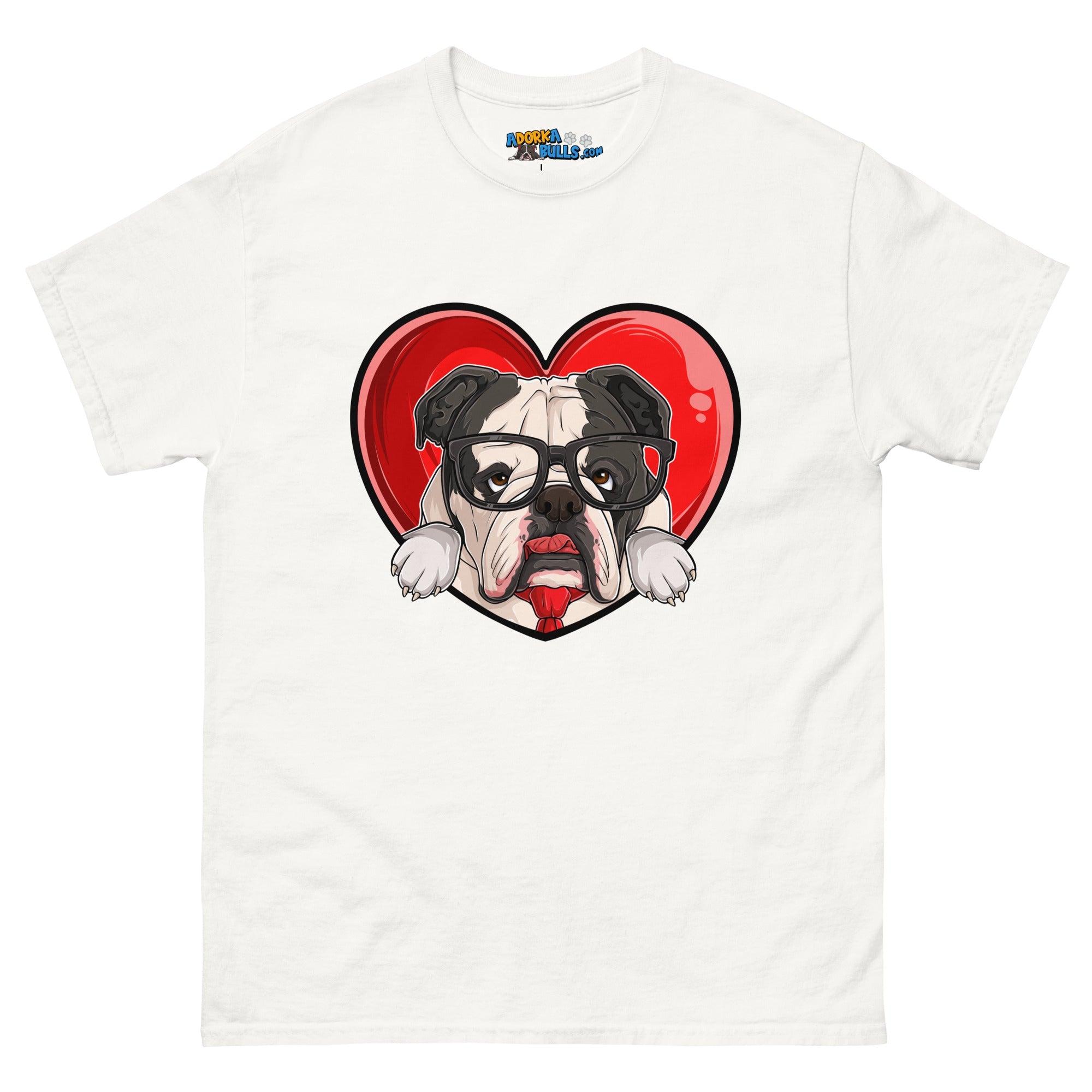 Nerdy &amp; Adorkabull – Men&