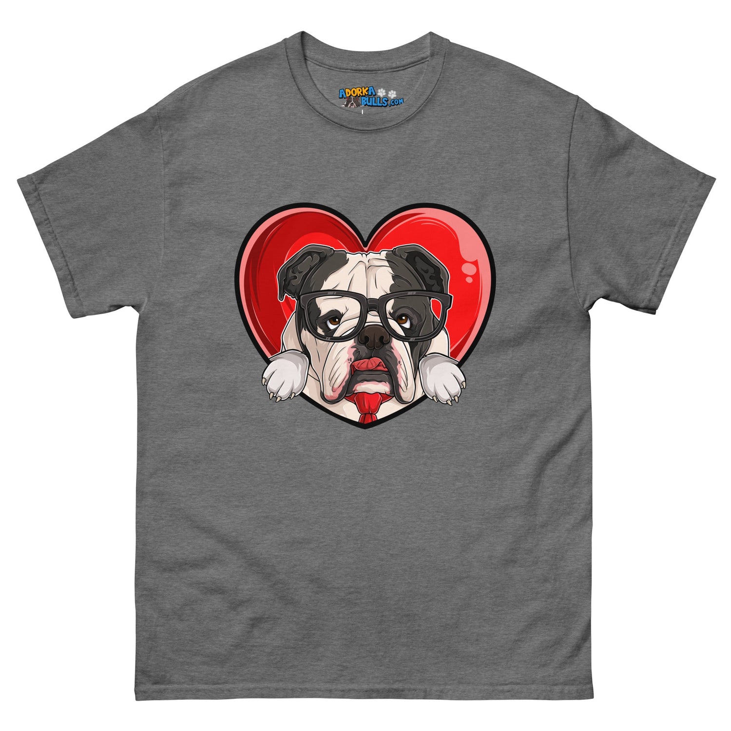 Nerdy &amp; Adorkabull – Men&