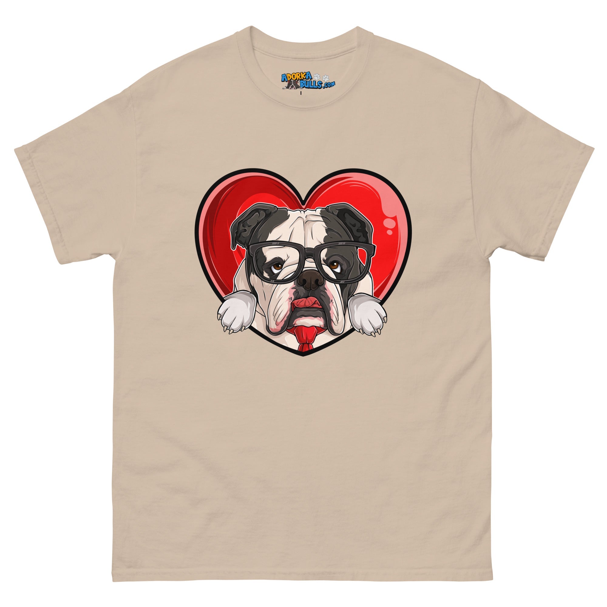 Nerdy &amp; Adorkabull – Men&