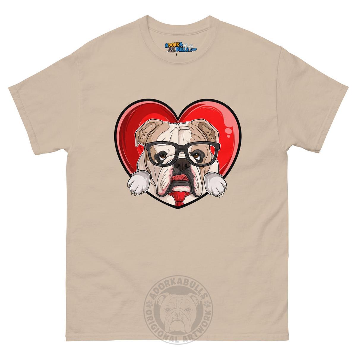 Nerdy &amp; Adorkabull – Men&