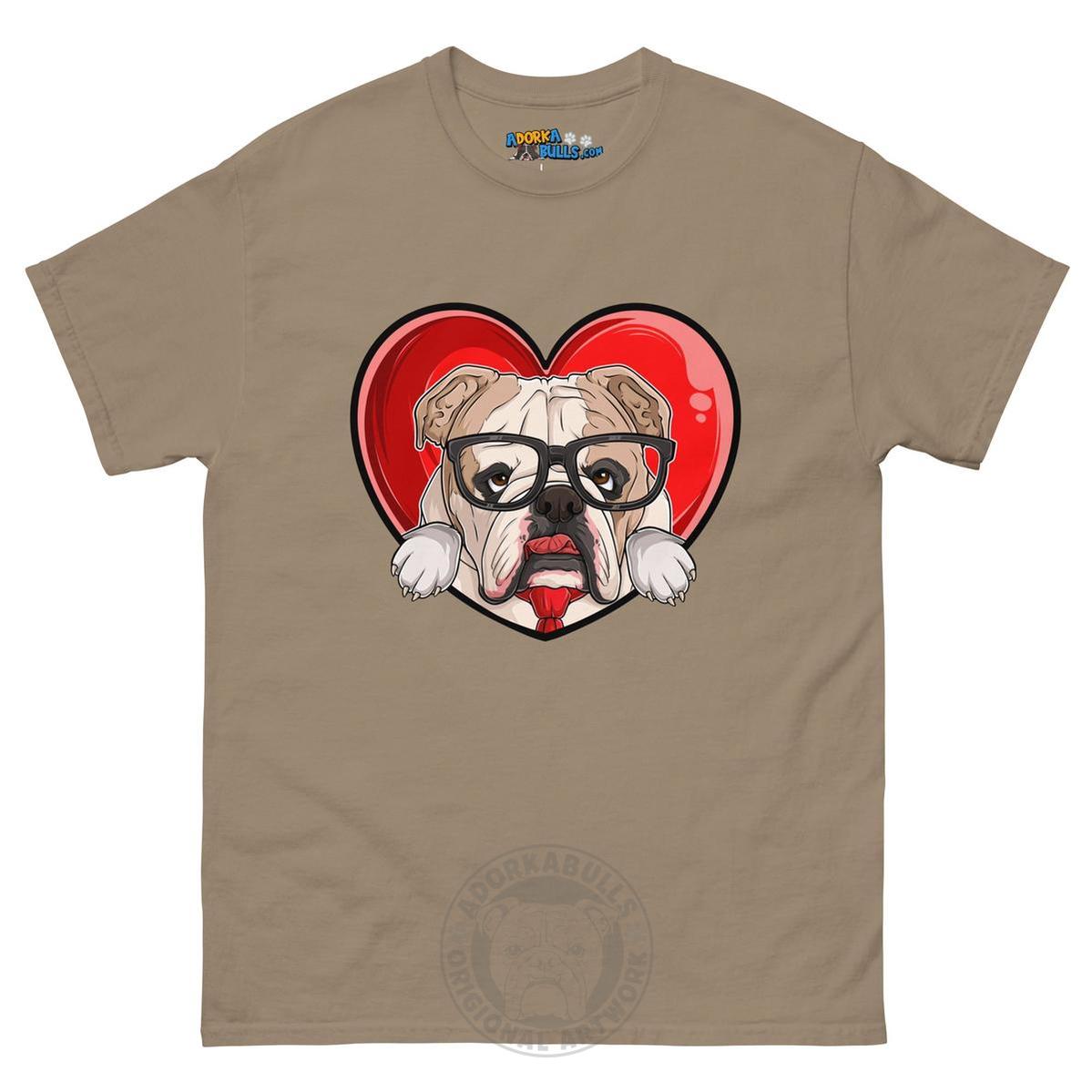 Nerdy &amp; Adorkabull – Men&