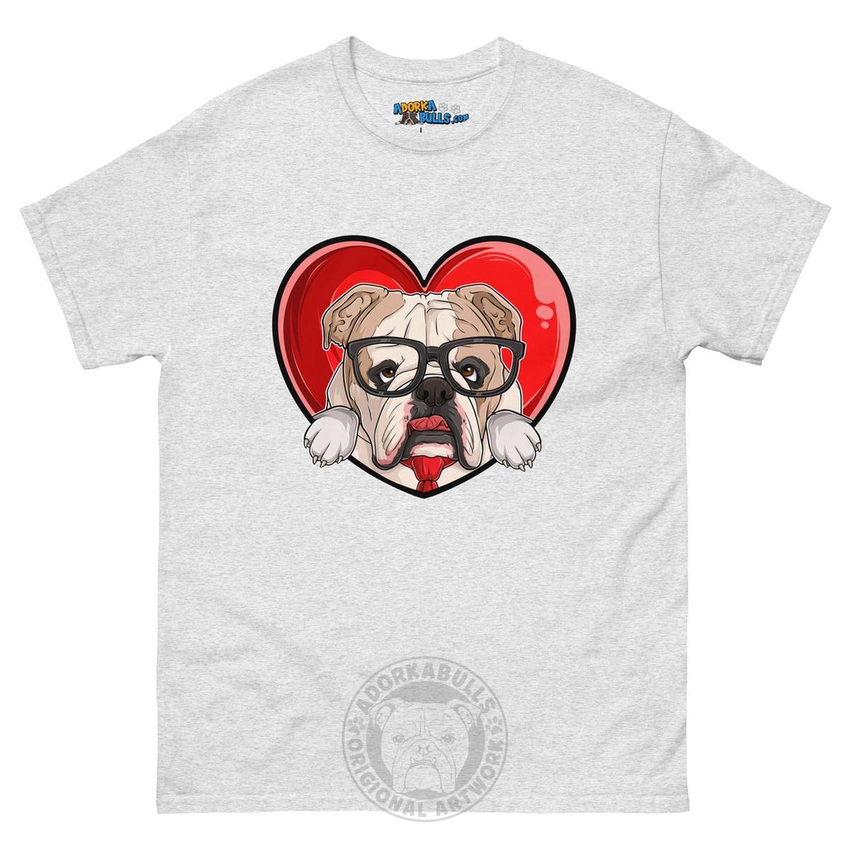 Nerdy &amp; Adorkabull – Men&