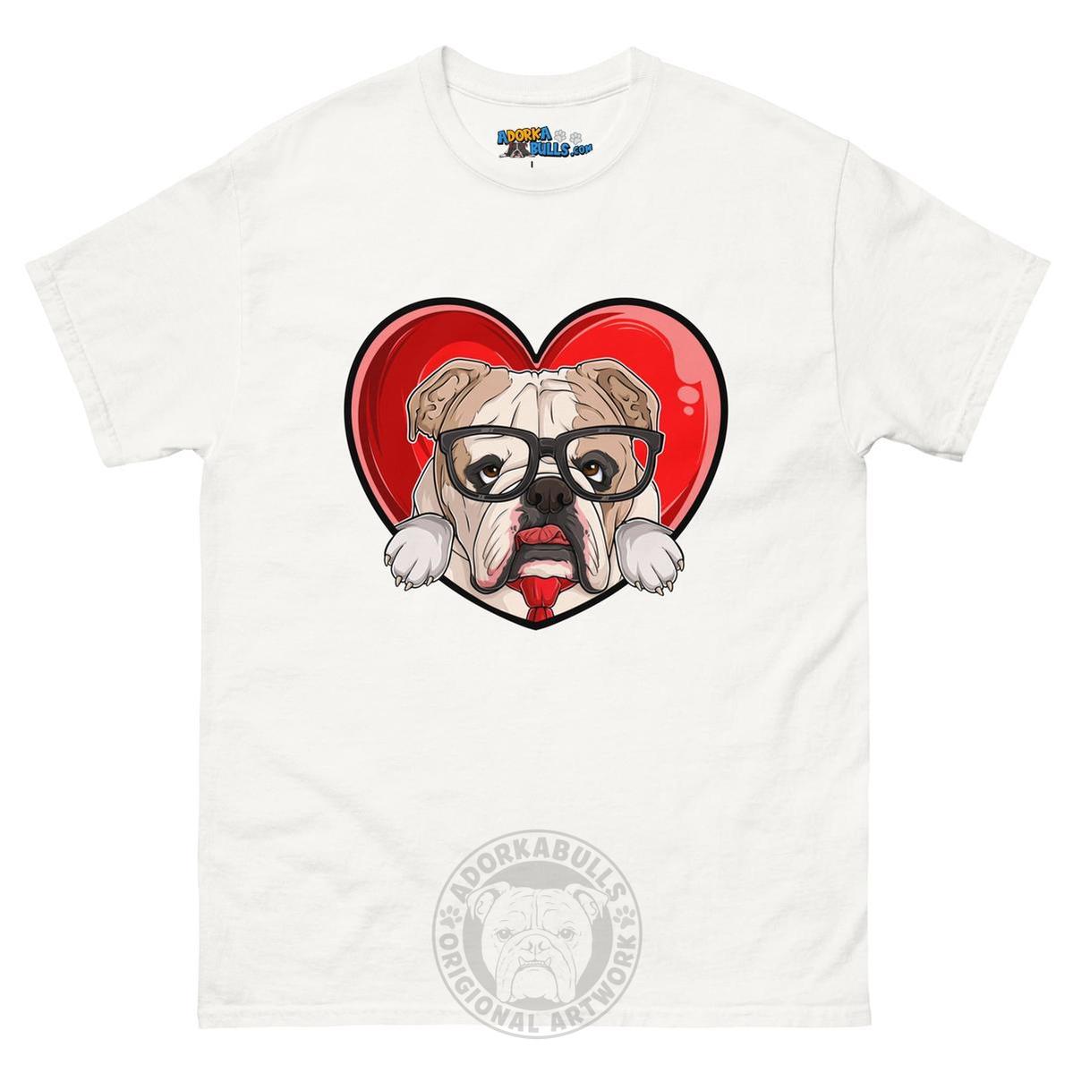 Nerdy &amp; Adorkabull – Men&