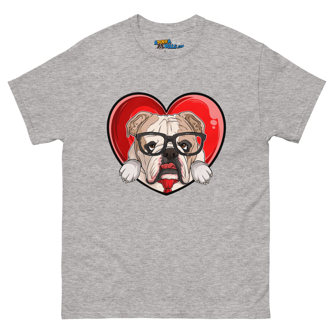 Nerdy &amp; Adorkabull – Men&
