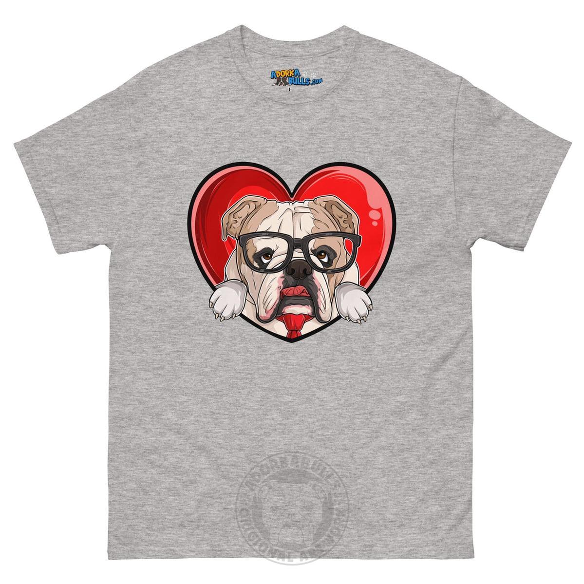 Nerdy &amp; Adorkabull – Men&