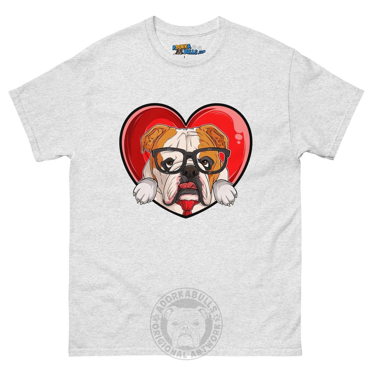 Nerdy &amp; Adorkabull – Men&