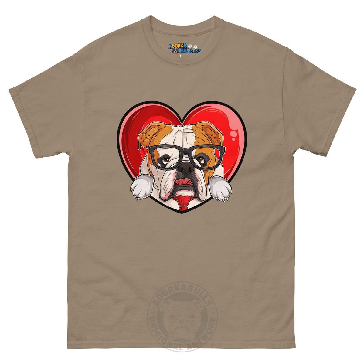 Nerdy &amp; Adorkabull – Men&
