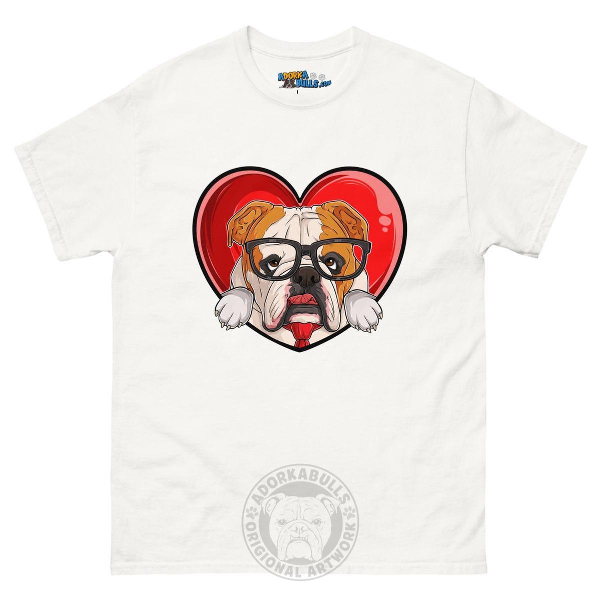 Nerdy &amp; Adorkabull – Men&