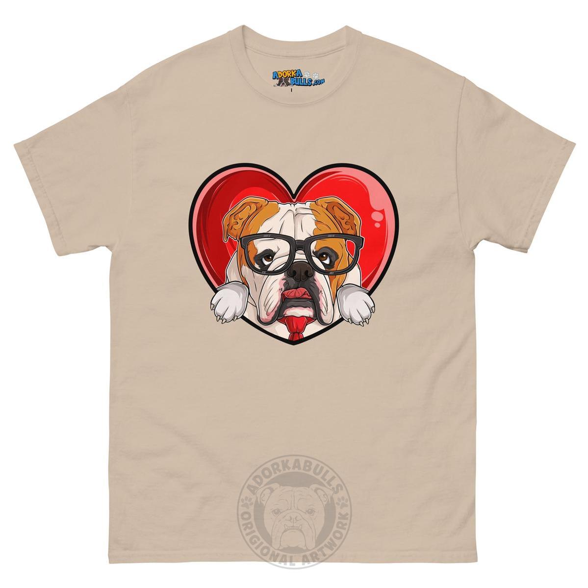 Nerdy &amp; Adorkabull – Men&