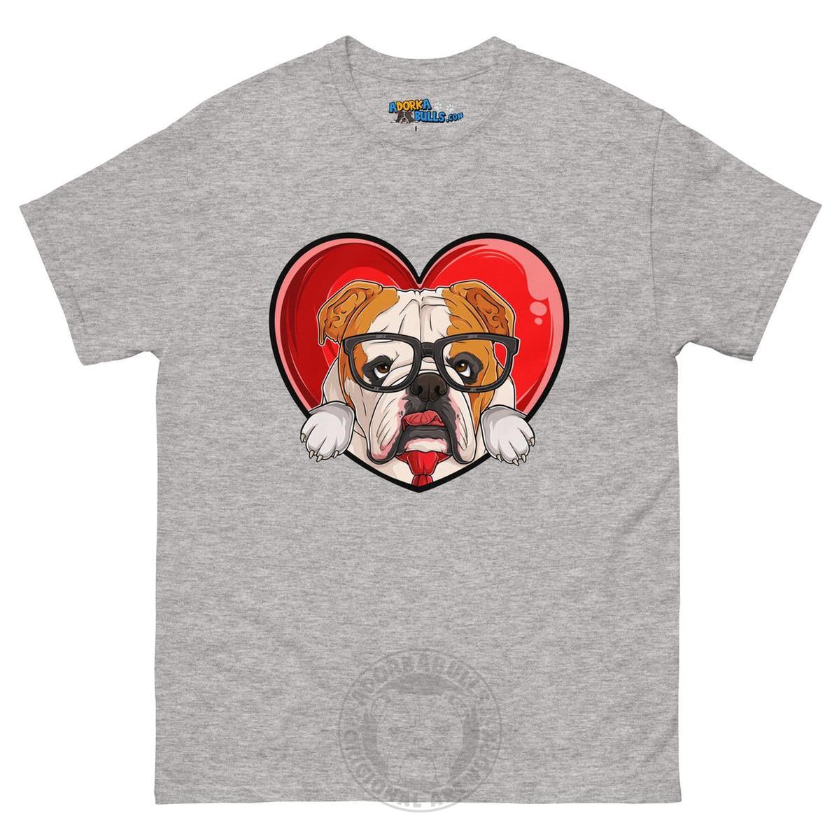 Nerdy &amp; Adorkabull – Men&