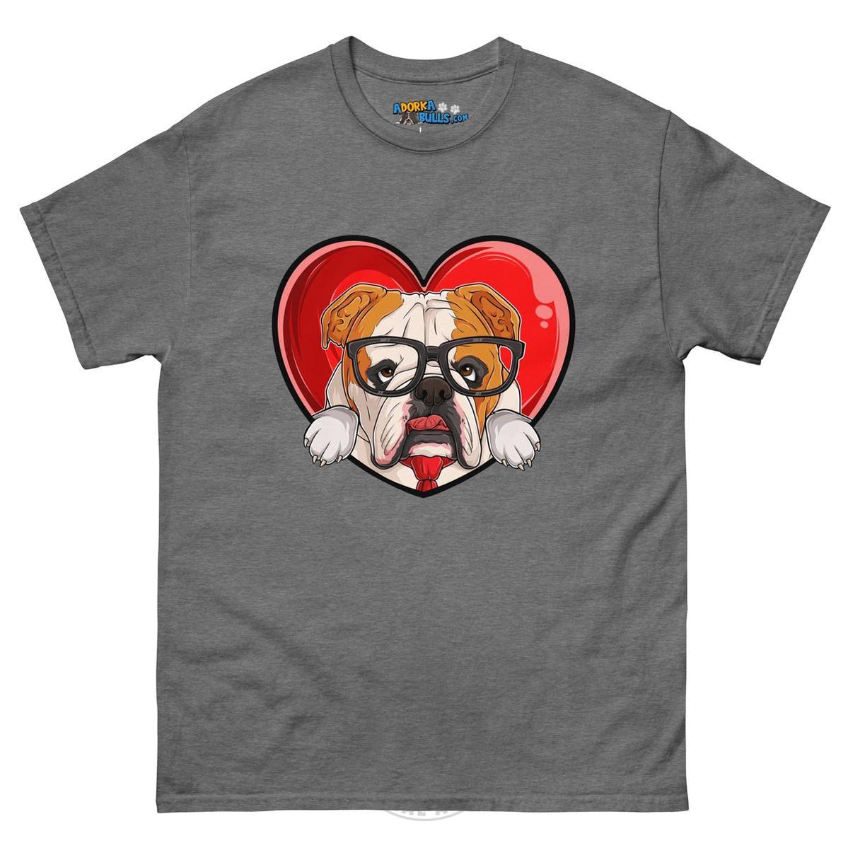 Nerdy &amp; Adorkabull – Men&