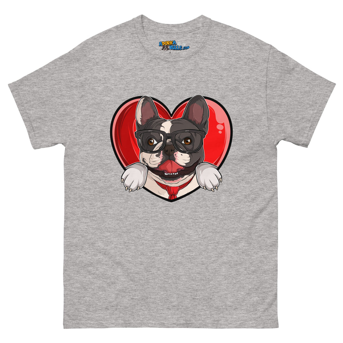 Nerdy &amp; Adorkabull – Men&