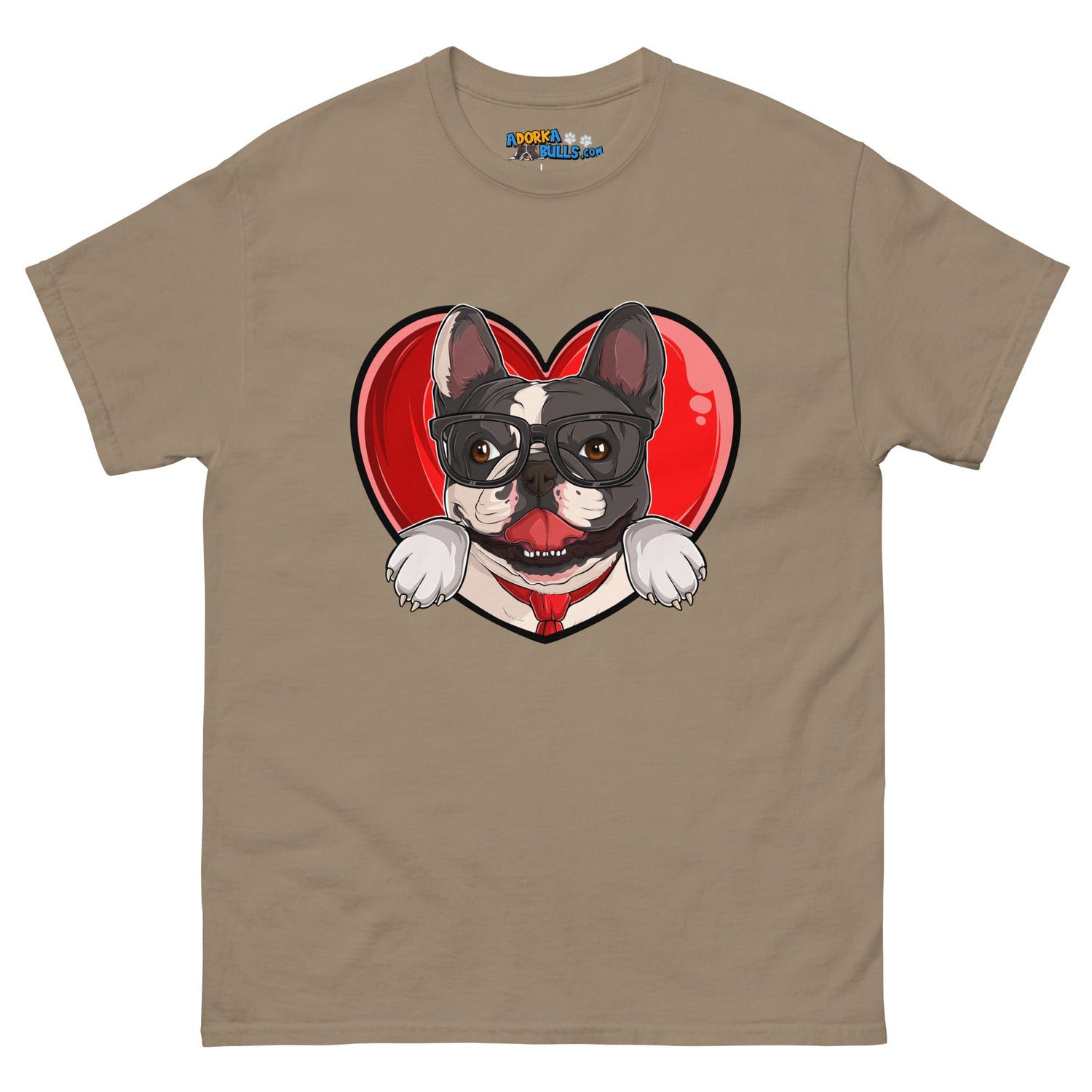 Nerdy &amp; Adorkabull – Men&