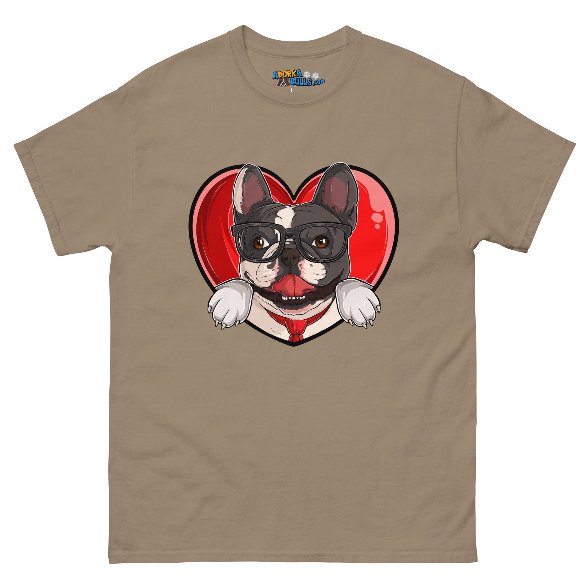 Nerdy &amp; Adorkabull – Men&